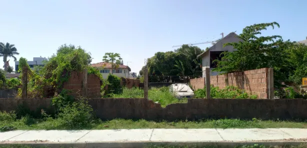 Lote/Terreno à venda, 300m² no Candeias, Jaboatão dos Guararapes