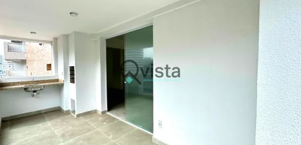 Apartamento com 3 Quartos à venda, 93m² no Vila Alzira, Guarujá