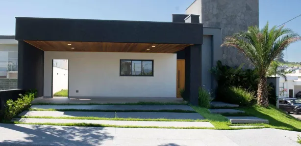 Casa de Condomínio com 3 Quartos à venda, 260m² no Condomínio Terras do Vale, Caçapava
