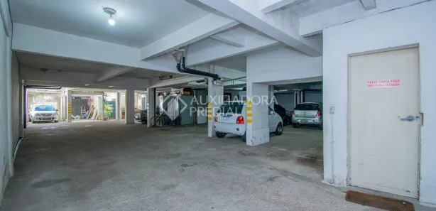 Apartamento com 2 Quartos à venda, 94m² no Centro Histórico, Porto Alegre