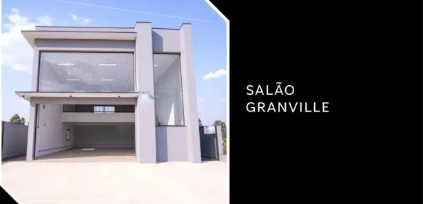 Ponto Comercial para venda ou aluguel, 309m² no São Venâncio, Itupeva