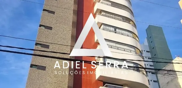 Apartamento com 3 Quartos à venda, 180m² no Ondina, Salvador