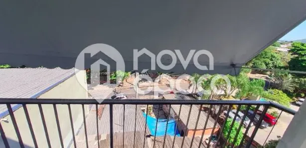 Apartamento com 2 Quartos à venda, 66m² no Campo Grande, Rio de Janeiro