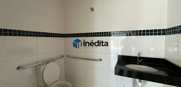 Sala Comercial para alugar, 85m² no Jardim Alto Paraíso, Aparecida de Goiânia