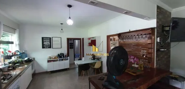 Casa de Condomínio com 3 Quartos à venda, 130m² no Campos da Liberdade, Lagoa Santa