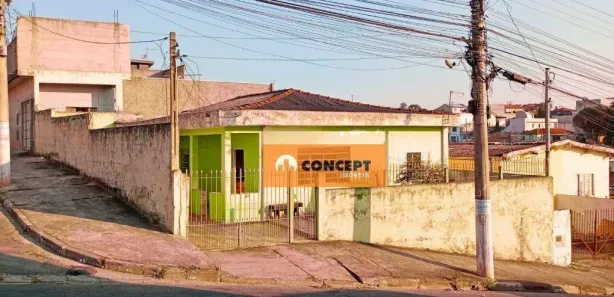 Casa com 2 Quartos à venda, 96m² no Vila Correa, Ferraz de Vasconcelos