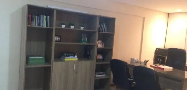 Sala Comercial à venda, 113m² no Stiep, Salvador