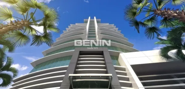 Sala Comercial para alugar, 32m² no Centro, Canoas