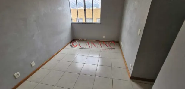 Apartamento com 2 Quartos à venda, 50m² no Engenho Novo, Rio de Janeiro