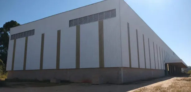 Galpão/Depósito/Armazém à venda, 11104m² no Centro, Cabreúva