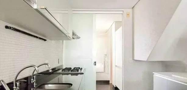 Apartamento com 1 Quarto à venda, 129m² no Lourdes, Belo Horizonte