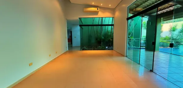 Casa com 4 Quartos para alugar, 400m² no Plano Diretor Sul, Palmas