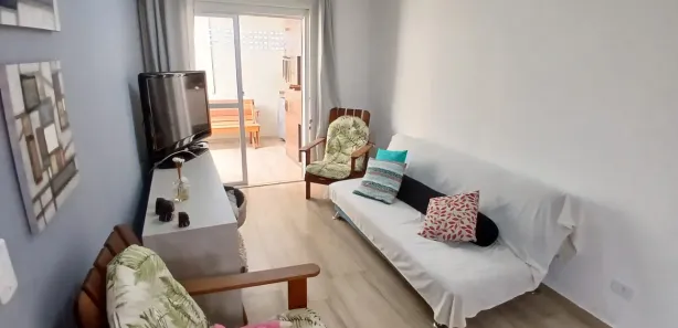 Apartamento com 2 Quartos à venda, 54m² no Centro, Matinhos