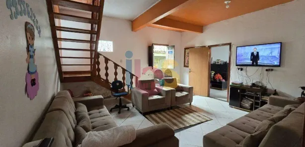 Casa com 3 Quartos à venda, 325m² no , Belmonte