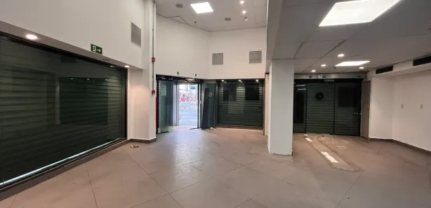 Ponto Comercial para alugar, 70m² no Copacabana, Rio de Janeiro