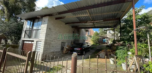 Casa com 3 Quartos à venda, 120m² no Cruzeiro, Caxias do Sul
