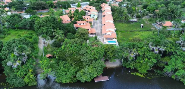 Casa de Condomínio com 2 Quartos à venda, 86m² no Centro, Barreirinhas