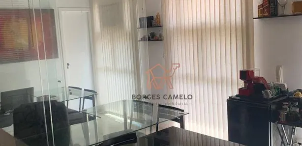 Sala Comercial para alugar, 30m² no Santo Antônio, Belo Horizonte