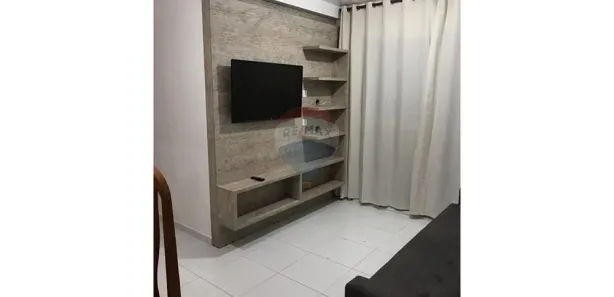 Apartamento com 3 Quartos para alugar, 67m² no , Ipojuca