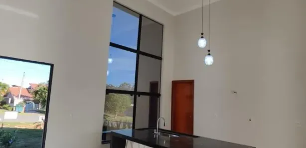 Casa de Condomínio com 3 Quartos à venda, 170m² no Condomínio Ninho Verde, Quadra