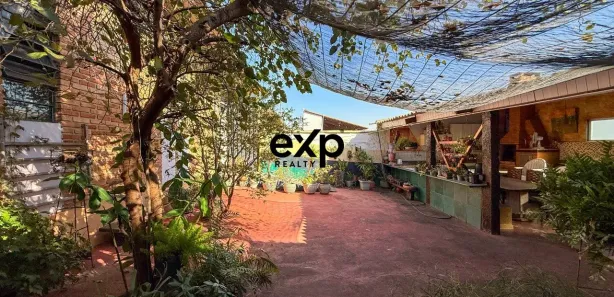 Casa com 4 Quartos à venda, 191m² no Dom Bosco, Belo Horizonte