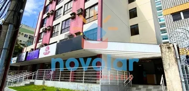 Sala Comercial para alugar, 32m² no Jardim da Penha, Vitória