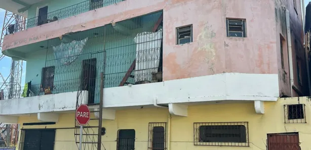 Apartamento com 8 Quartos à venda, 240m² no Compensa, Manaus