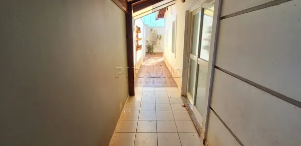 Casa de Condomínio com 3 Quartos à venda, 76m² no Jardim Ouro Branco, Ribeirão Preto
