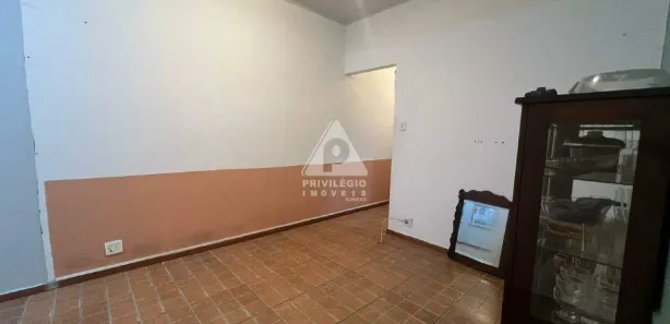 Apartamento com 1 Quarto à venda, 45m² no Leme, Rio de Janeiro