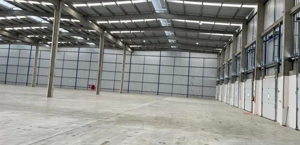 Galpão/Depósito/Armazém para alugar, 3000m² no , Simões Filho