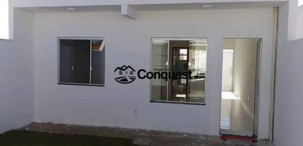 Casa com 2 Quartos à venda, 60m² no , São Joaquim de Bicas