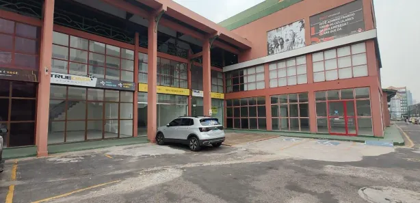 Imóvel Comercial à venda, 96m² no Chapada, Manaus