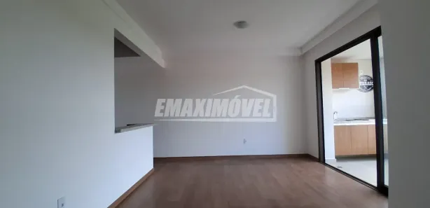 Apartamento com 3 Quartos para alugar, 87m² no Jardim Piratininga, Sorocaba