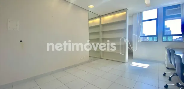 Sala Comercial à venda, 27m² no Cidade Jardim, Belo Horizonte