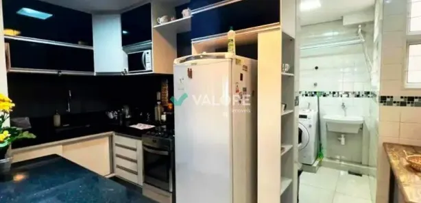 Apartamento com 3 Quartos à venda, 100m² no São Pedro, Belo Horizonte