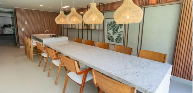 Apartamento com 3 Quartos à venda, 66m² no Candeias, Jaboatão dos Guararapes