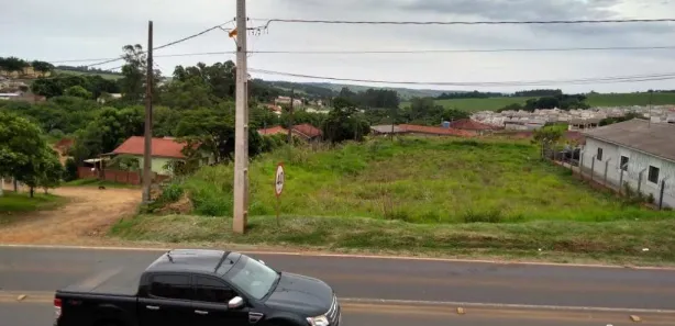 Lote/Terreno para venda ou aluguel, 2566m² no J. R. Lazaro, Mandaguaçu