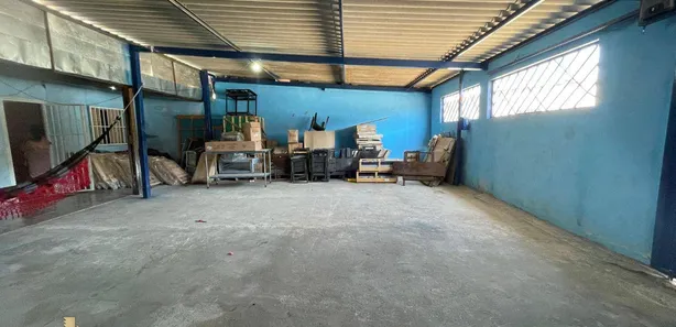Casa com 3 Quartos à venda, 140m² no Setor Habitacional Ribeirão, Brasília