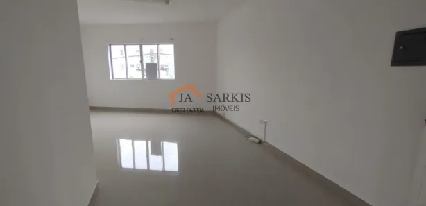 Sala Comercial à venda, 42m² no Mirim, Praia Grande