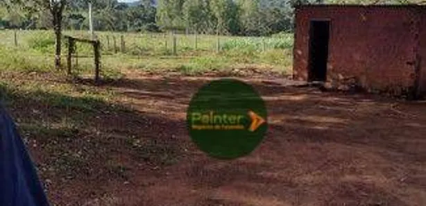 Fazenda/Sítio com 2 Quartos à venda, 48400m² no , Itaberaí