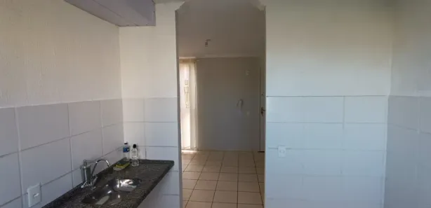 Apartamento com 2 Quartos à venda, 50m² no Distrito Industrial do Jatobá (Barreiro), Belo Horizonte