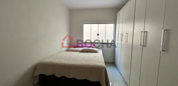 Casa com 4 Quartos à venda, 150m² no Sobradinho, Brasília