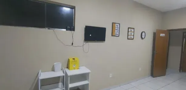 Consultório para alugar, 20m² no Parque 10 de Novembro, Manaus