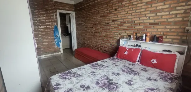 Casa com 6 Quartos à venda, 212m² no Jardim Montanhês, Belo Horizonte