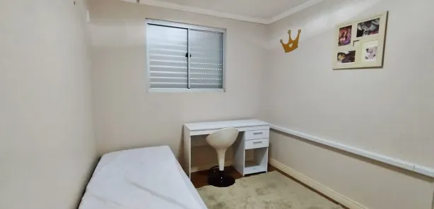Apartamento com 2 Quartos para alugar, 52m² no Pinheiro, São Leopoldo