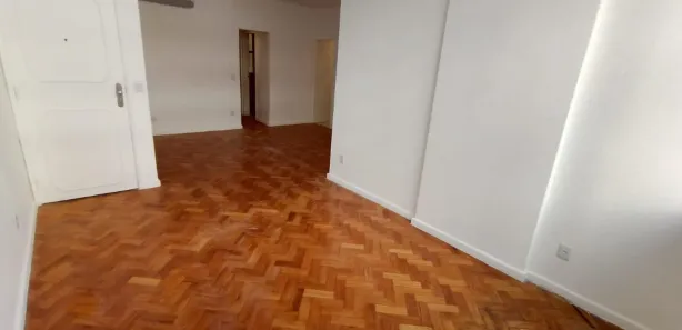Apartamento com 4 Quartos para venda ou aluguel, 120m² no Copacabana, Rio de Janeiro