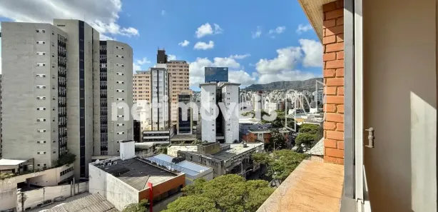 Apartamento com 3 Quartos à venda, 126m² no Savassi, Belo Horizonte