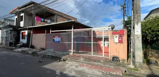 Casa com 4 Quartos à venda, 162m² no Compensa, Manaus