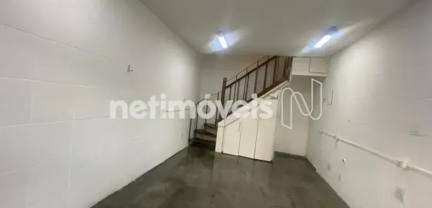 Ponto Comercial para alugar, 40m² no São Pedro, Belo Horizonte