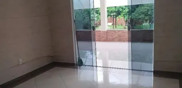 Casa de Condomínio com 3 Quartos à venda, 321m² no RESIDENCIAL VILLAGE IPANEMA I, Araçoiaba da Serra
